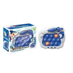 ICOM 099086 GRA ZRĘCZNOŚCIOWA