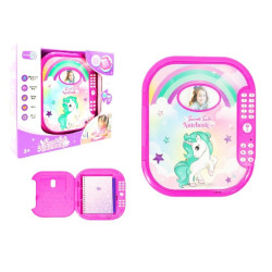 ICOM 11089 INTERAKTYWNY...