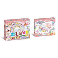 ICOM 14084 ZESTAW KORALIKÓW...