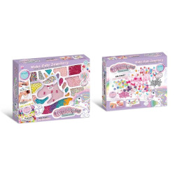 ICOM 15081 ZESTAW KORALIKÓW...