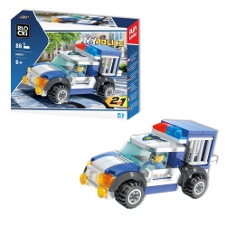 ICOM 96572 KLOCKI BLOCKI MY...