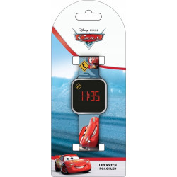 DIAKAKIS ZEGAREK CARS