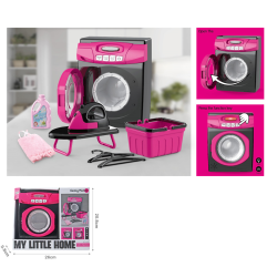 ICOM 00088 PRALKA Z...