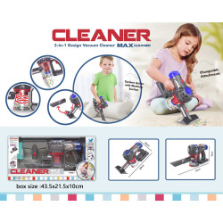 ICOM 20082 ODKURZACZ