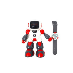 ICOM ROBOT STEROWANY ZEGARKIEM