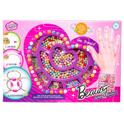 ICOM ZESTAW KORALIKÓW...