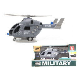 ICOM HELIKOPTER WOJSKOWY