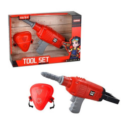 ICOM WIERTARKA Z MASKĄ