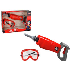 ICOM MŁOT PNEUMATYCZNY