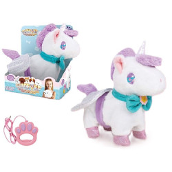 ICOM CHODZĄCY JEDNOROŻEC