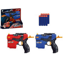 ICOM KARABIN NA MIĘKKIE...