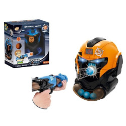 ICOM PISTOLET NA KULKI Z...