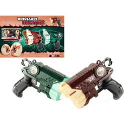 ICOM PISTOLET NA MIEKKIE...