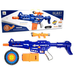 ICOM KARABIN NA MIĘKKIE...