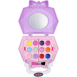 ICOM ZESTAW KOSMETYKÓW W...