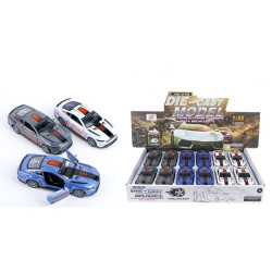 ICOM SAMOCHÓD SPORTOWY P.P.12