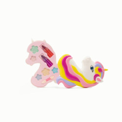 ICOM ZESTAW KOSMETYKÓW JEDNOROŻEC