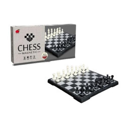 ICOM SZACHY MAGNETYCZNE