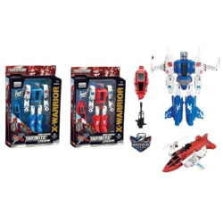 ICOM ROBOT TRANSFORMUJĄCY