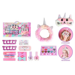 ICOM ZESTAW PIĘKNOŚCI...