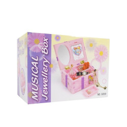 ICOM SZKATUŁKA Z POZYTYWKĄ