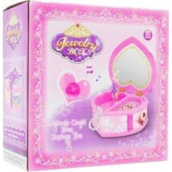 ICOM SZKATUŁKA SERDUSZKO