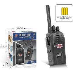 ICOM WALKIE TALKIE