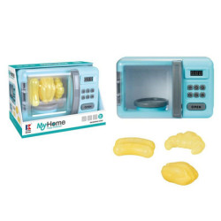 ICOM KUCHENKA MIKROFALOWA