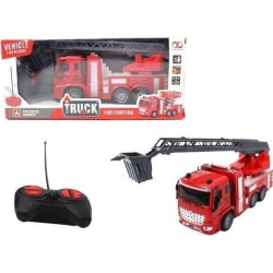 ICOM WÓZ STRAŻACKI Z...