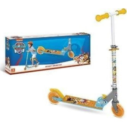 ICOM HULAJNOGA PAW PATROL