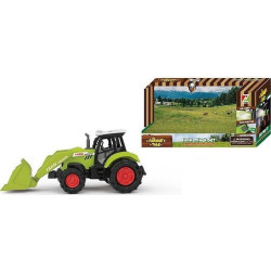 ICOM TRAKTOR ZE ŚWIATŁEM I...