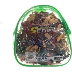 ICOM ZESTAW ŻOŁNIERZY W...