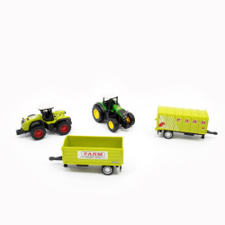 ICOM ZESTAW MASZYN...