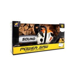 ICOM PIŁA ŁANCUCHOWA