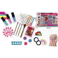 ICOM ZESTAW PIĘKNOŚCI