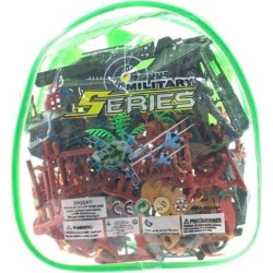 ICOM ZESTAW ŻOŁNIERZY W...