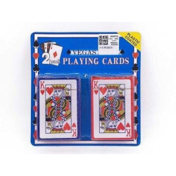 ICOM DWIE TALIE KART