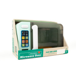 ICOM KUCHENKA MIKROFALOWA