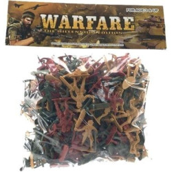 ICOM ZESTAW ŻOŁNIERZY