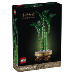 LEGO 10344 DRACENA SANDERA