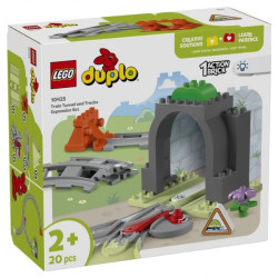 LEGO DUPLO 10425 TUNEL I...