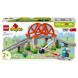 LEGO DUPLO 10426 MOST I...