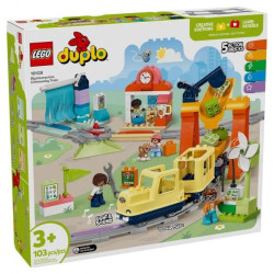 LEGO 10428 DUŻY INTRAKTYWNY...