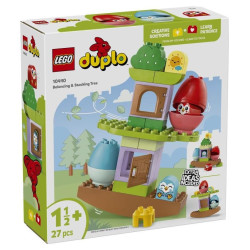 LEGO 10440 BALANSUJĄCE DRZEWKO