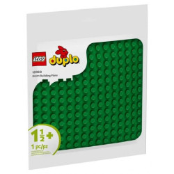 LEGO 10460 ZIELONA PŁYTA...