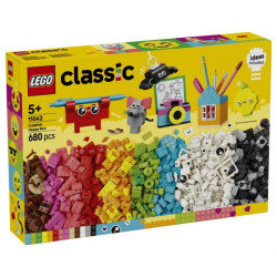 LEGO CLASSIC 11042...