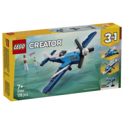LEGO 31160 STATEK POWIETRZNY