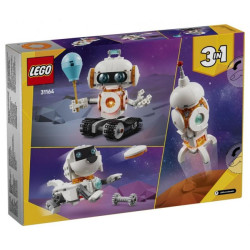 LEGO 31164 KOSMICZNY ROBOT