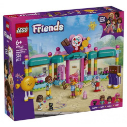 LEGO 42649 SKLEP Z...