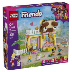 LEGO 42650 SKLEP Z...